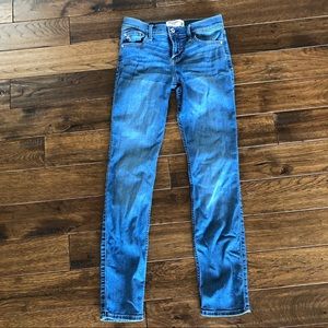 Girl’s Abercrombie Jeans
